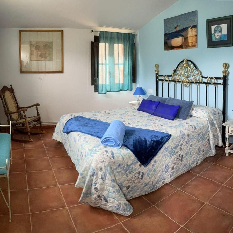 Casa Rural Cal Fuster Experience Terrades Екстериор снимка