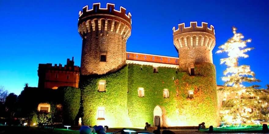 Casa Rural Cal Fuster Experience Terrades Екстериор снимка