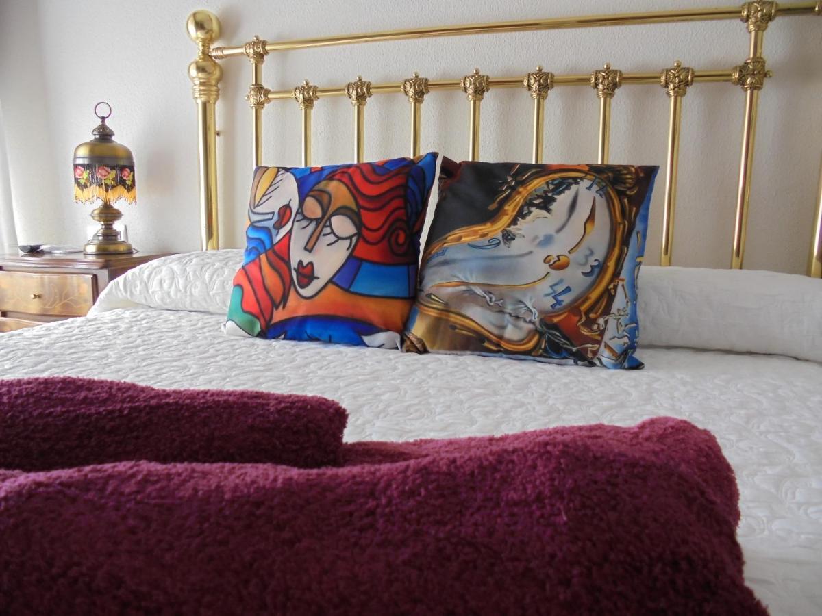 Casa Rural Cal Fuster Experience Terrades Екстериор снимка